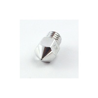 P3D Hercules MK8 Nozzle to suit Makerbot and Reprap 0.4mm