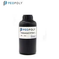Peopoly Deft Resin Grey 1kg
