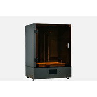 NEW Peopoly Phenom Forge 3D Printer 