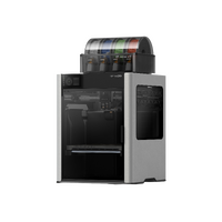 Bambu Lab H2D Combo 3D Printer