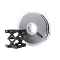 PolyMaker Polymax PC Black 0.75kg 1.75mm