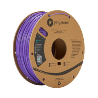 Polymaker PolyLite PETG Purple 1kg 1.75mm