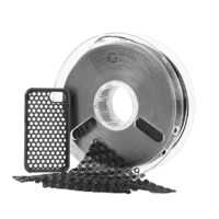 PolyMaker PolyFlex TPU95 Black 0.75kg 2.85mm