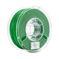 PolyMaker Polylite PLA Green 1kg 1.75mm
