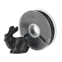 PolyMaker PolyMax Black PLA 0.75kg 1.75mm