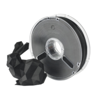 PolyMaker PolyMax Black PLA 0.75kg 2.85mm