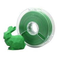 PolyMaker PolyMax Green PLA 0.75kg 2.85mm