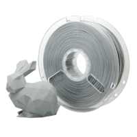 PolyMaker PolyMax Grey PLA 0.75kg 2.85mm