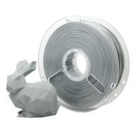 PolyMaker PolyMax Grey PLA 0.75kg 2.85mm
