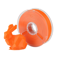 PolyMaker PolyMax Orange PLA 0.75kg 2.85mm