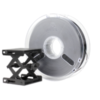 PolyMaker Polymax PC Black 0.75kg 1.75mm