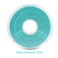 PolyMaker PolySmooth Teal 0.75kg 2.85mm