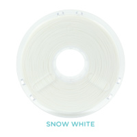 PolyMaker PolySmooth Snow White 0.75kg 1.75mm