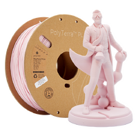 PolyMaker PolyTerra PLA Pastel Candy 1kg 1.75mm