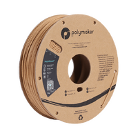 Polymaker PolyWood Wood PLA 0.6kg 1.75mm