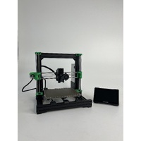 2023 Prusa Bear MK4 3D Printer - Assembled