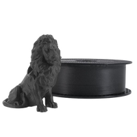 Prusa Prusament Galaxy Black PLA (1kg)