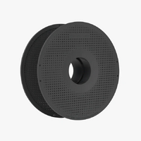 Bambu Lab Reusable Spool - High Temperature Resistance [RSP002]