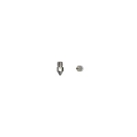 Raise3D Steel nozzle 0.4mm