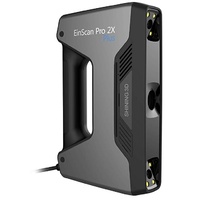 Shining 3D Einscan Pro 2X Plus 3D scanner