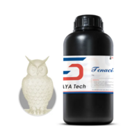 Siraya Tech Tenacious Flexible Resin 1kg