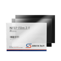 Siraya Tech NFEP FILM 1.0 (2Pcs)