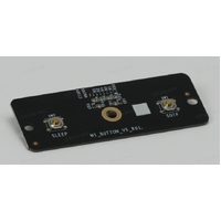 Bambu Lab Button Board with Chamber Temperature Sensor compatible with X1, X1C [SPP008] [DLB018]