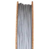 Aluminum 6061 Filamet™ — 1.75 mm, 0.5 kg