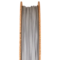 Stainless Steel 316L Filamet™ — 1.75 mm, 0.5 kg
