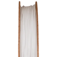 Zirconium Silicate (Zircopax) Ceramic Filamet™ — 1.75 mm, 0.5 kg