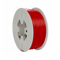 Verbatim ABS Red 1.75mm 1kg