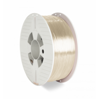 Verbatim PET-G Transparent 1.75mm 0.5kg