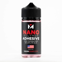 Vision Miner Nano Polymer Adhesive 120ml