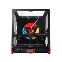 Voron 2.4 - Fully Assembled + Klipper Firmware + High Flow Stealth Burner + BIGTREETECH Pad 7