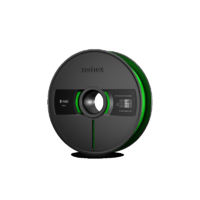 Zortrax Green Z-ABS 0.8kg