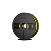 Zortrax Yellow Z-ABS 0.8kg 