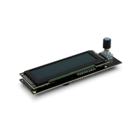 Zortrax Display set