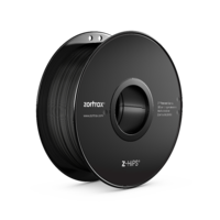 Zortrax Black Z-HIPS 0.8kg
