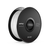 Zortrax Natural (White) Z-HIPS 0.8kg
