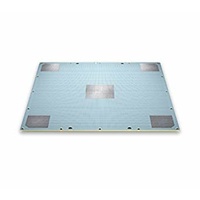 Zortrax Perforated Plate V2 for M300