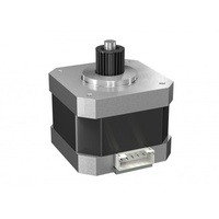 Zortrax Extruder Stepper Motor