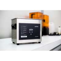 Zortrax Ultrasonic Cleaner