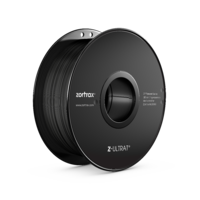 Zortrax Black Z-ULTRAT ABS 0.8kg
