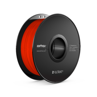 Zortrax Red Z-ULTRAT ABS 0.8kg