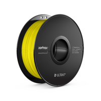 Zortrax Yellow Z-ULTRAT ABS 0.8kg
