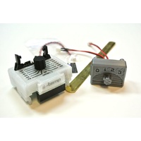 Z-Temp Temperature Control