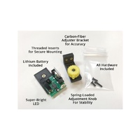 Z-Temp Bed Height Sensor