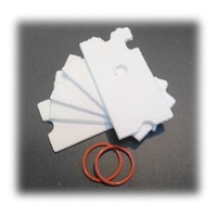 Z-Temp Block Insulator 5-Pack