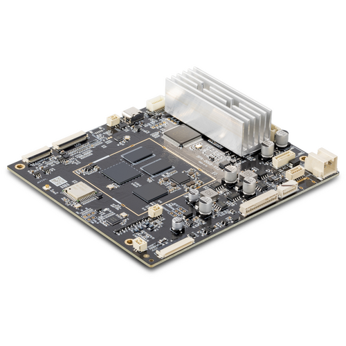 Snapmaker U1 Main Control Board