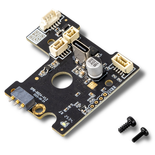 Snapmaker U1 Toolhead PCB